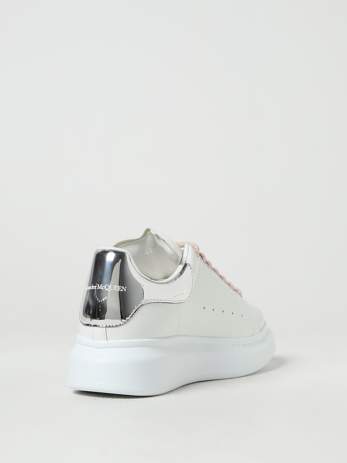 Sneakers woman Alexander McQueen - 3