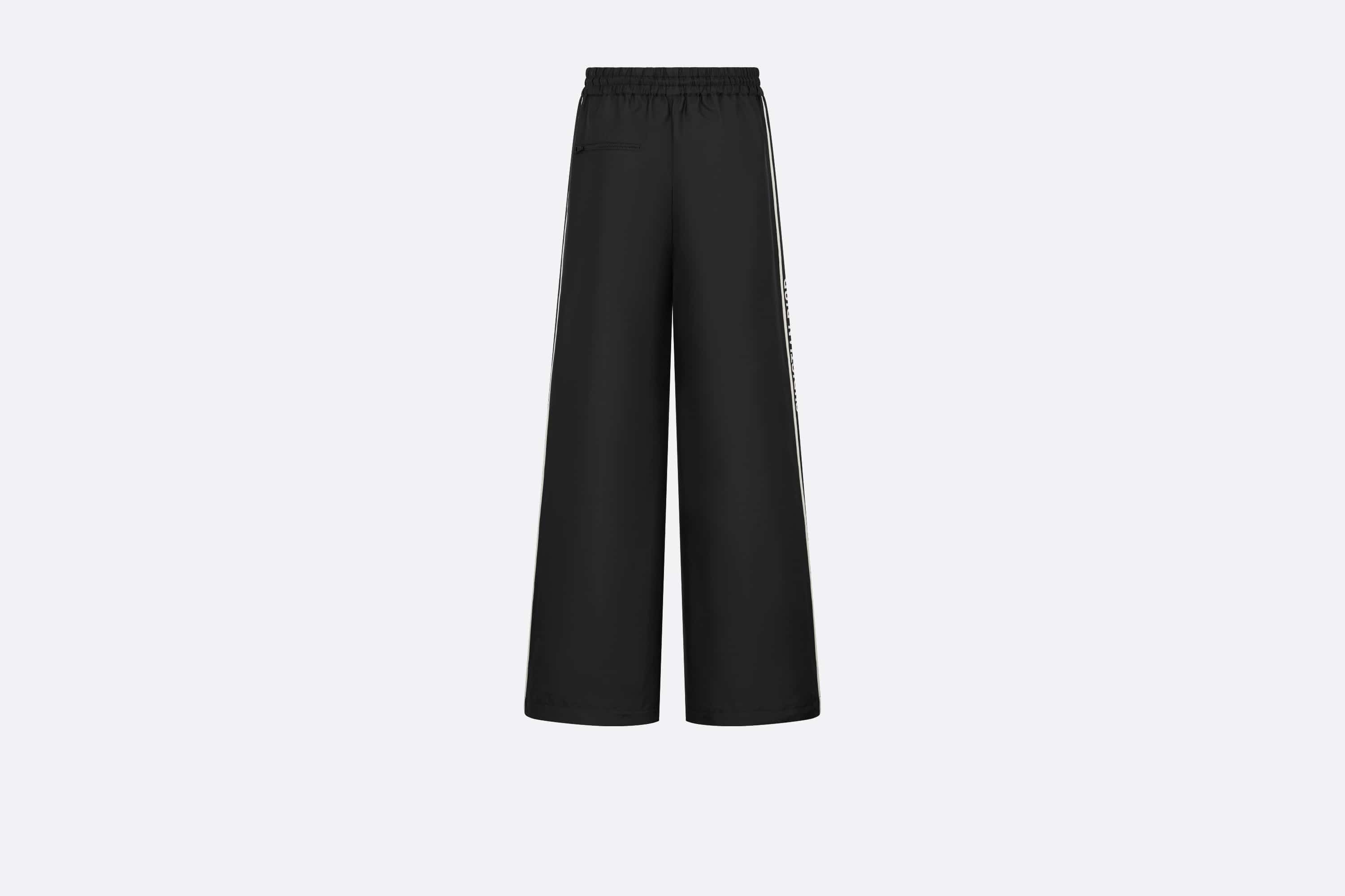 Flared Pants - 2