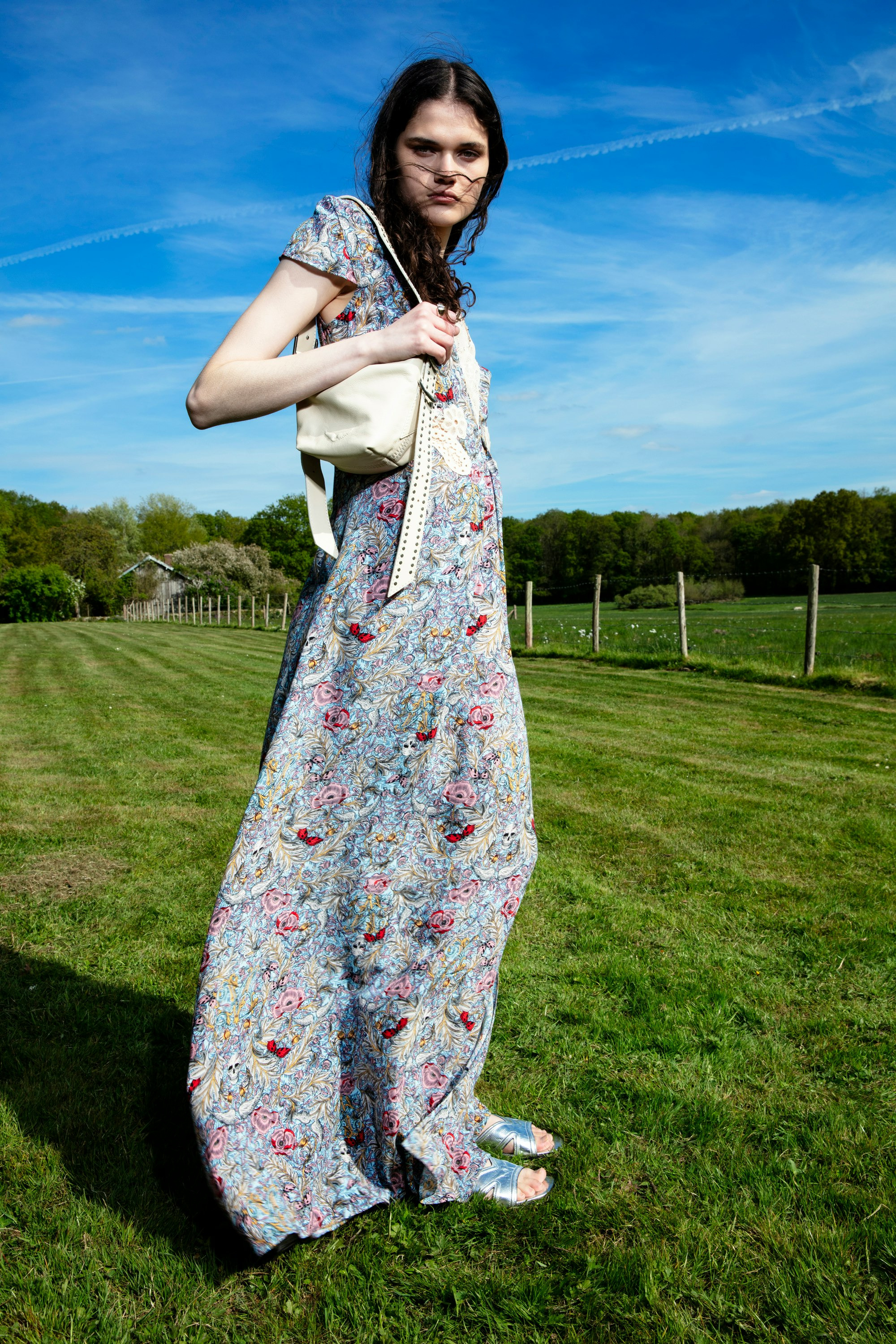 Baby Jane Bag - 6