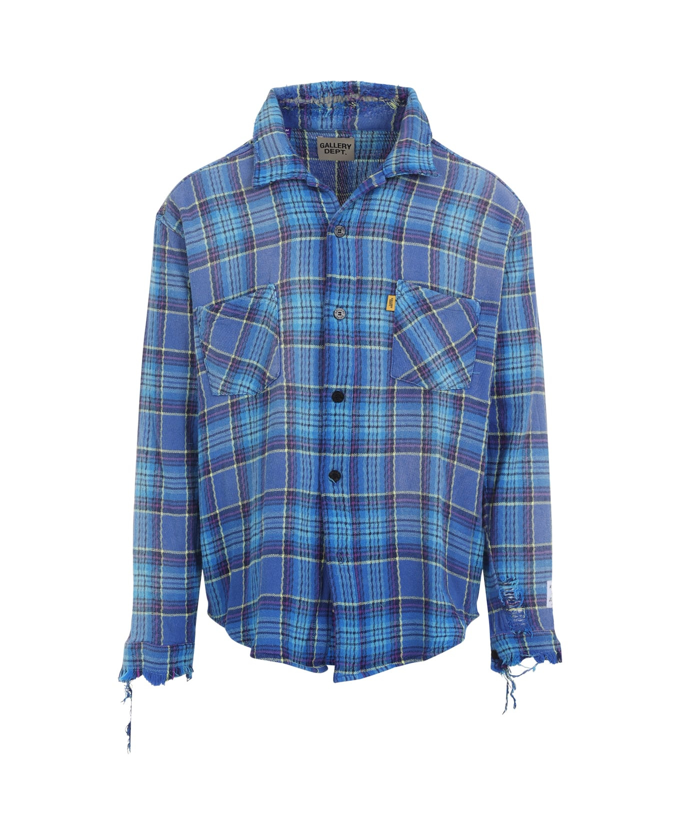 Marley Flannel - 2