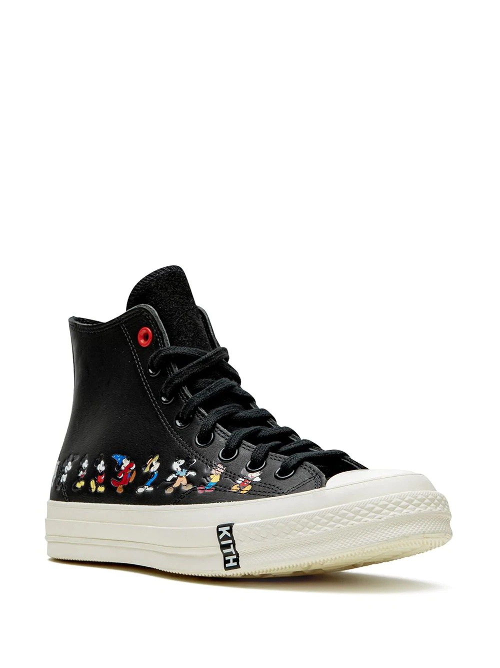 x Disney x Kith Chuck 70 Hi sneakers - 2