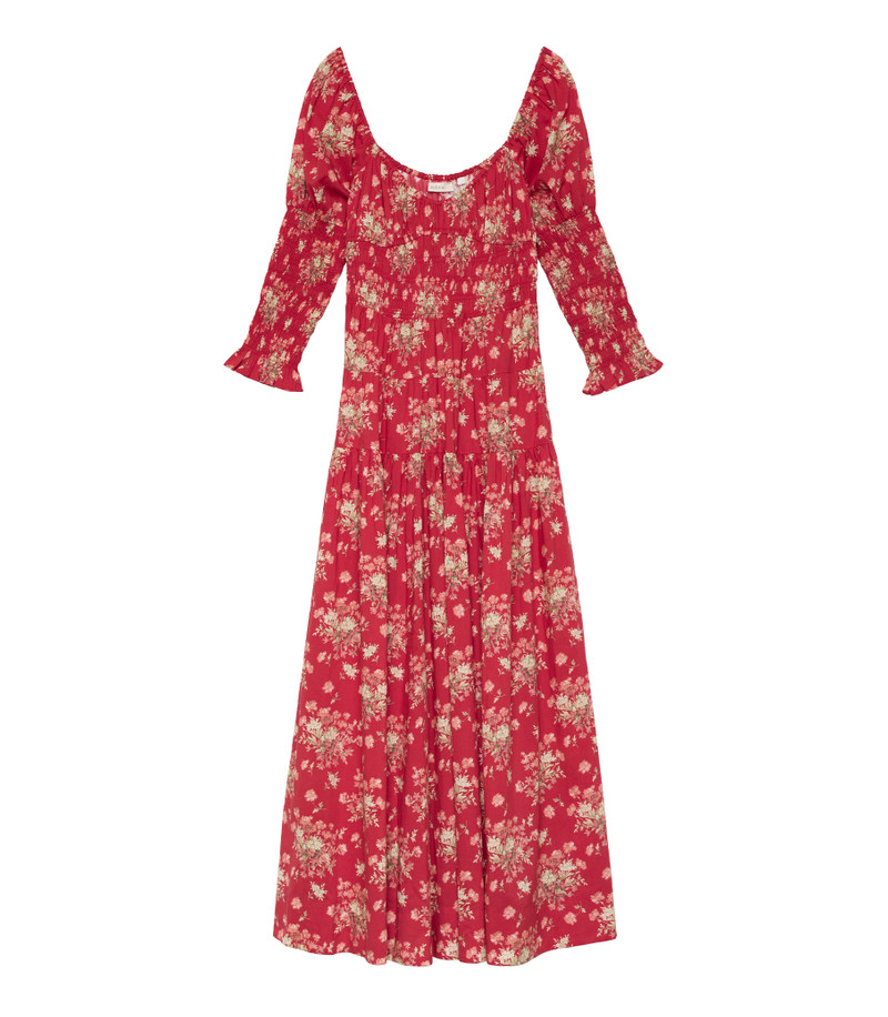SERAPHINA DRESS 1