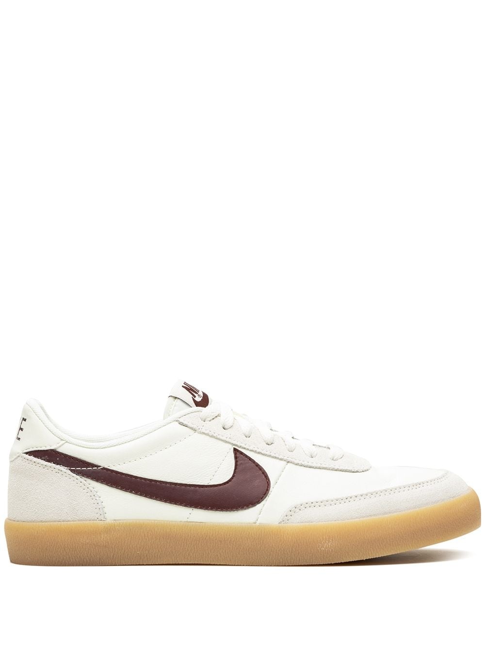 Killshot 2 Night Maroon sneakers - 1