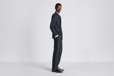 Dior Oblique Tuxedo outlook