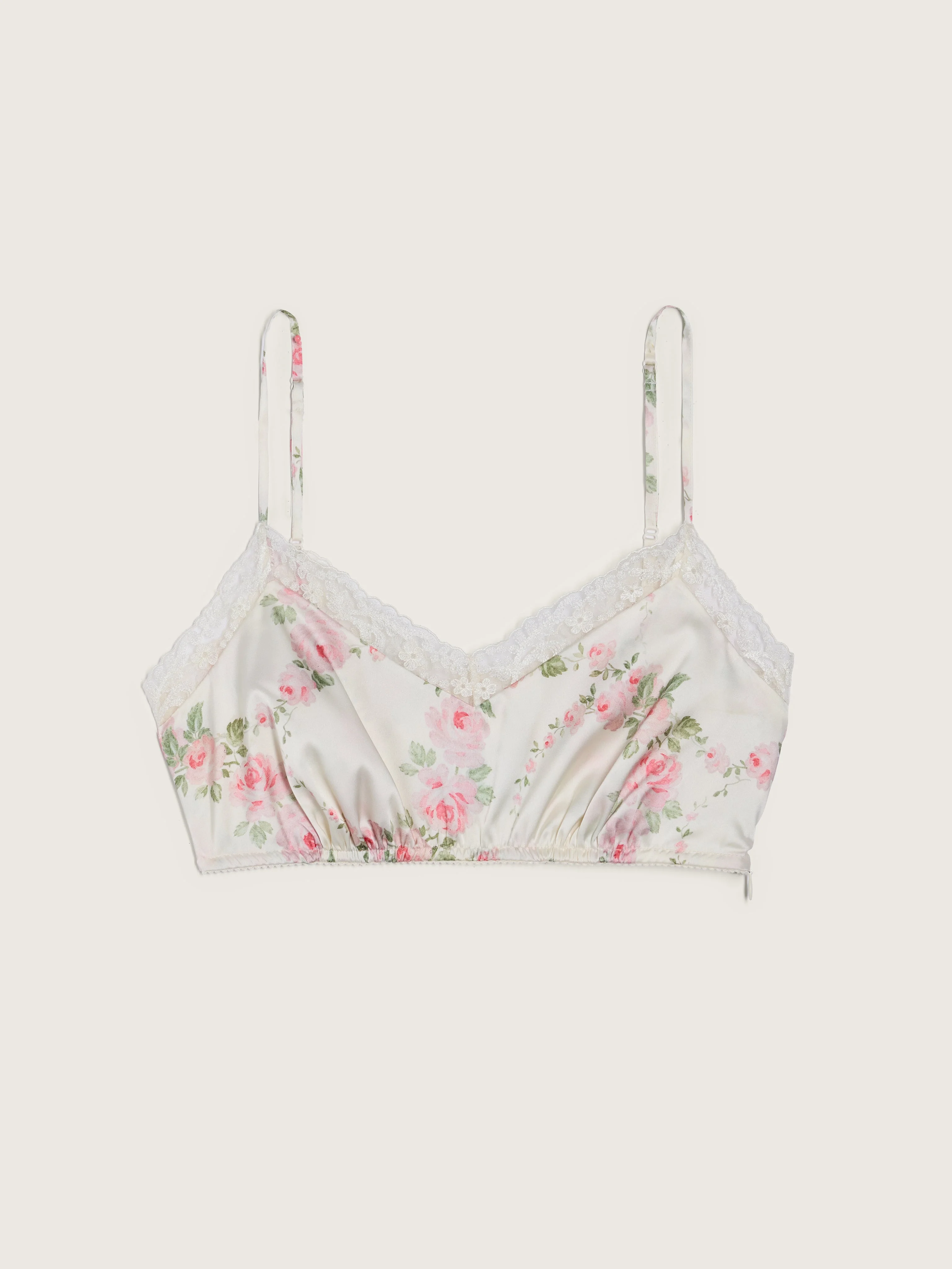 Negligee Bralette - 1