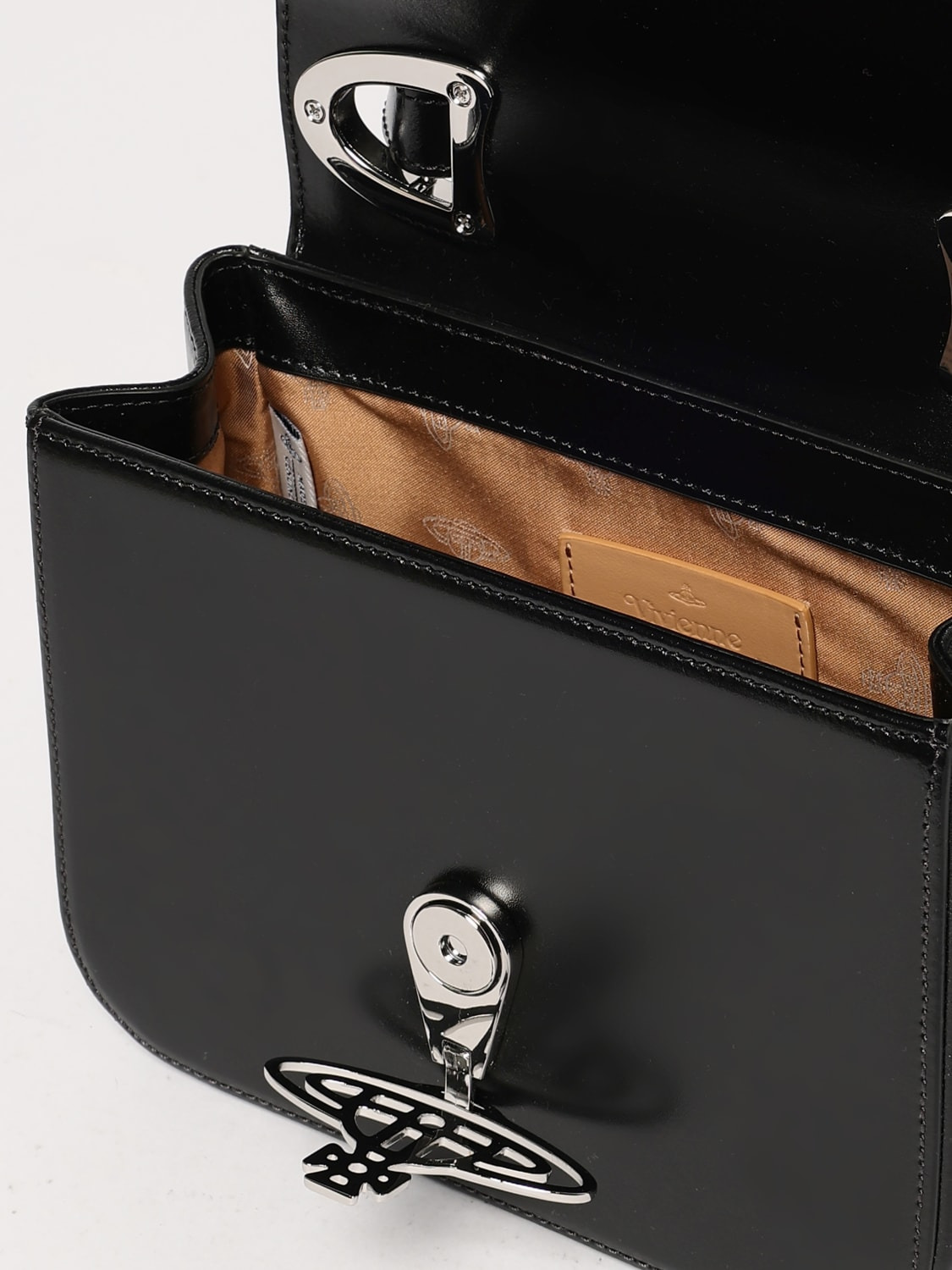Crossbody bags woman Vivienne Westwood - 5