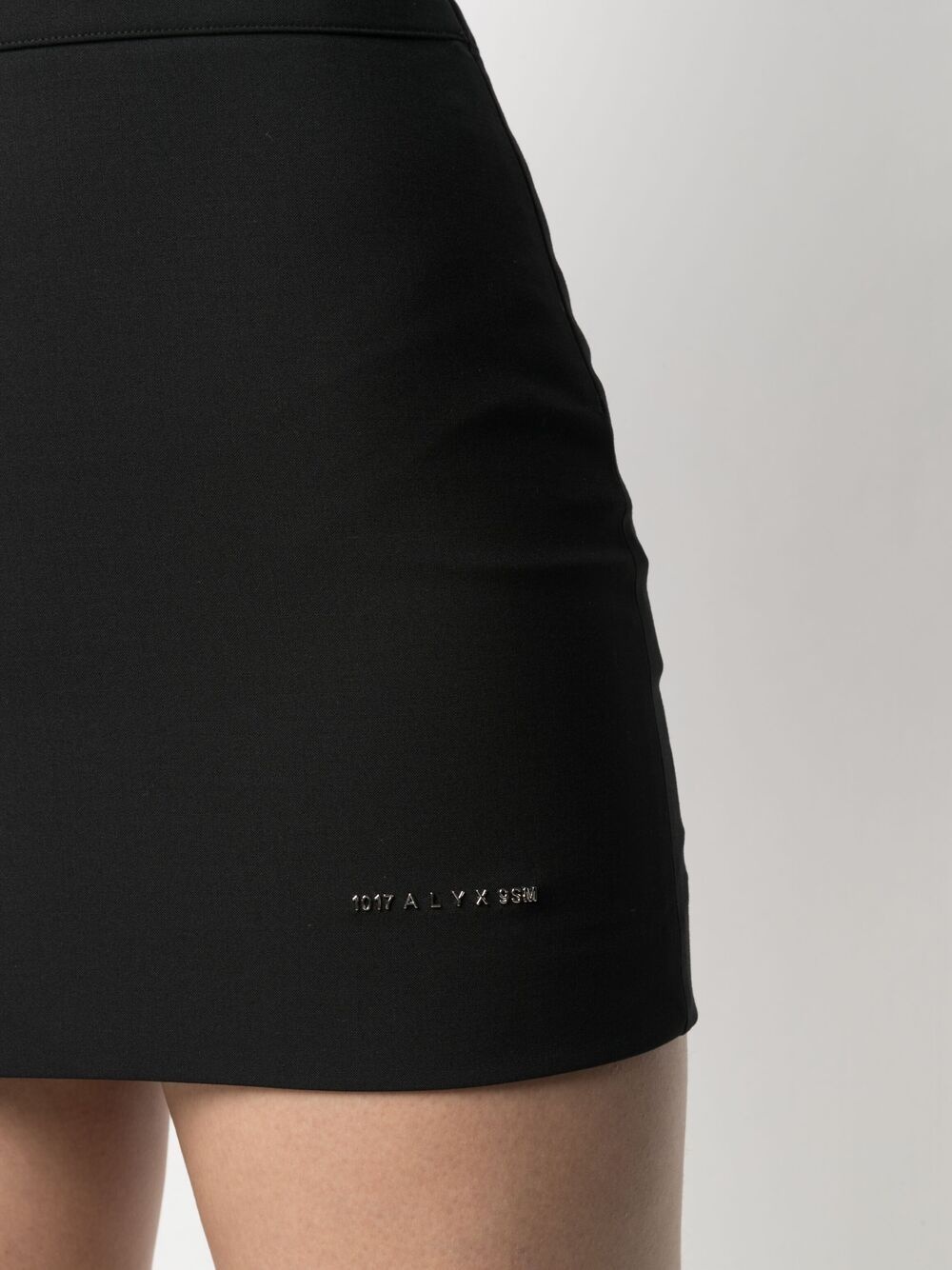bodycon mini skirt - 5