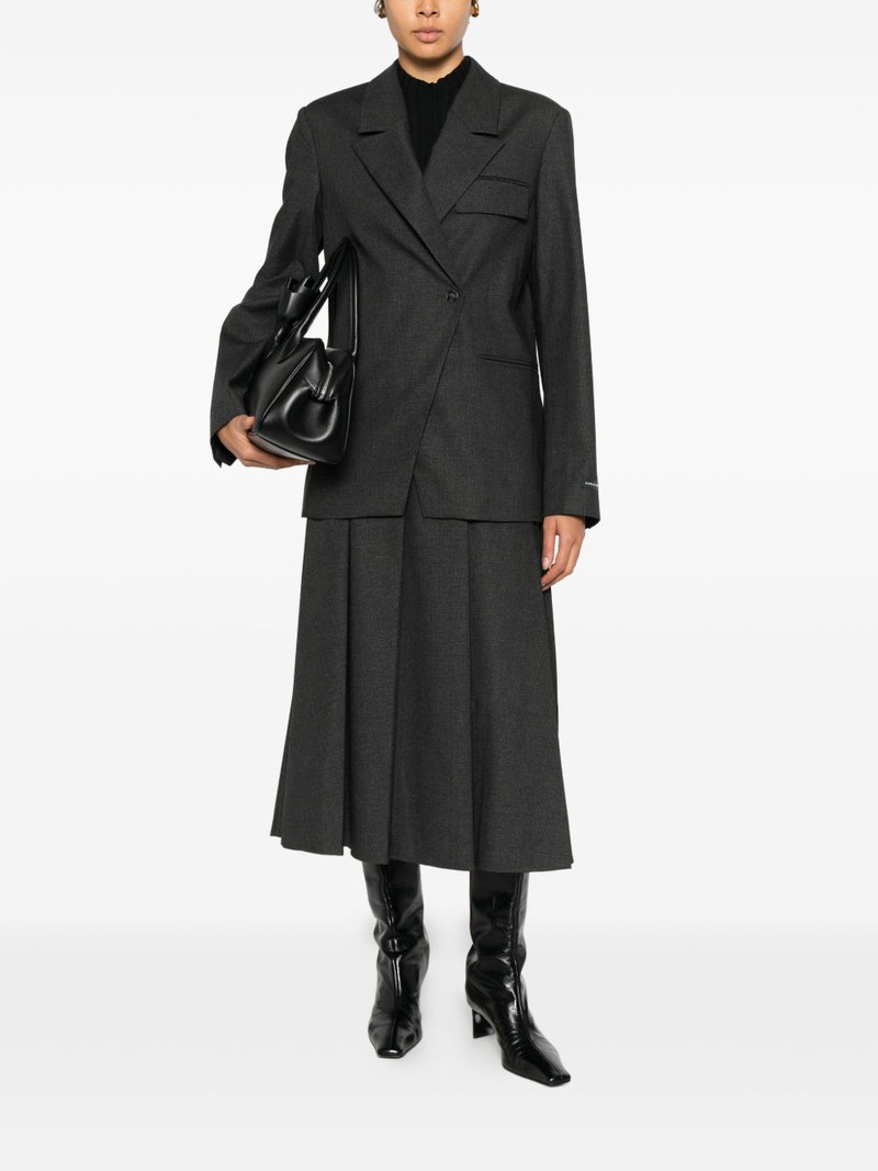 HERSKIND Asymmetric Pocket Jacket outlook