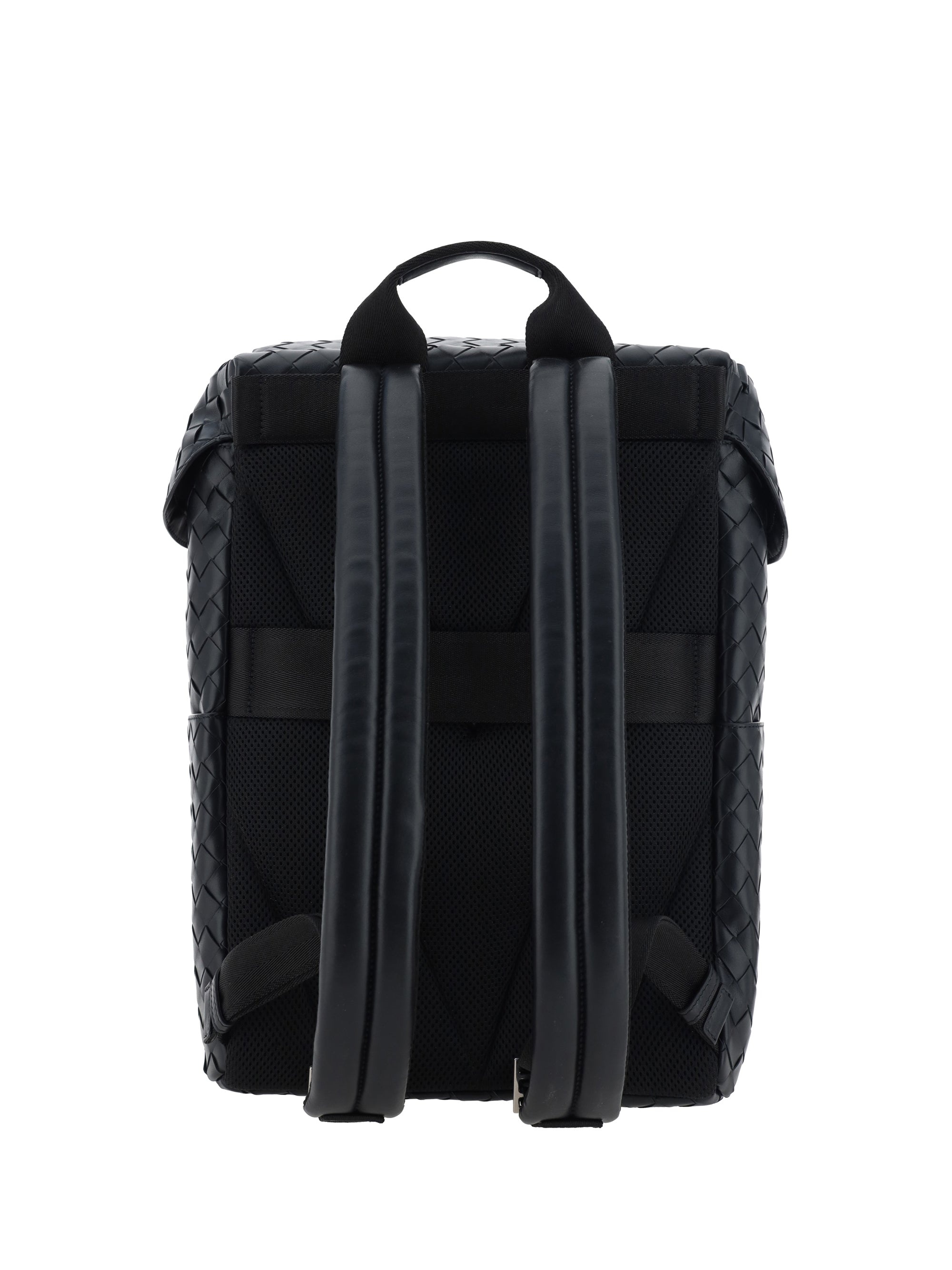 Bottega Veneta Men Avenue Backpack - 2