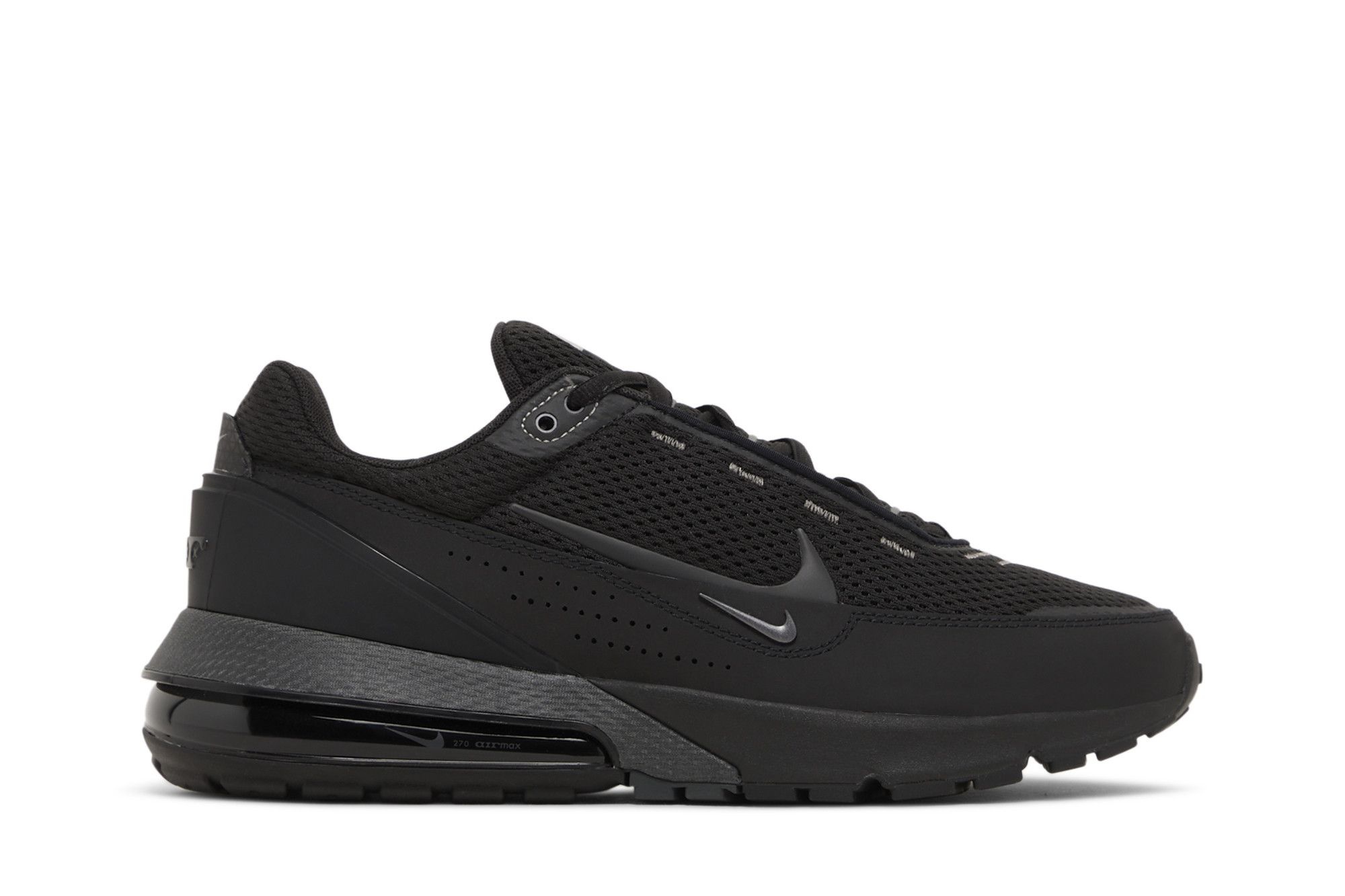 Air Max Pulse 'Black' - 1