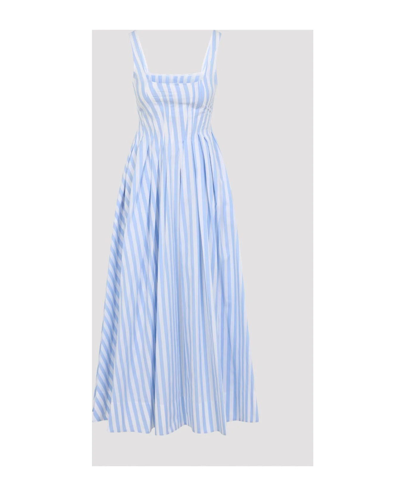 Filato Midi Dress - 1