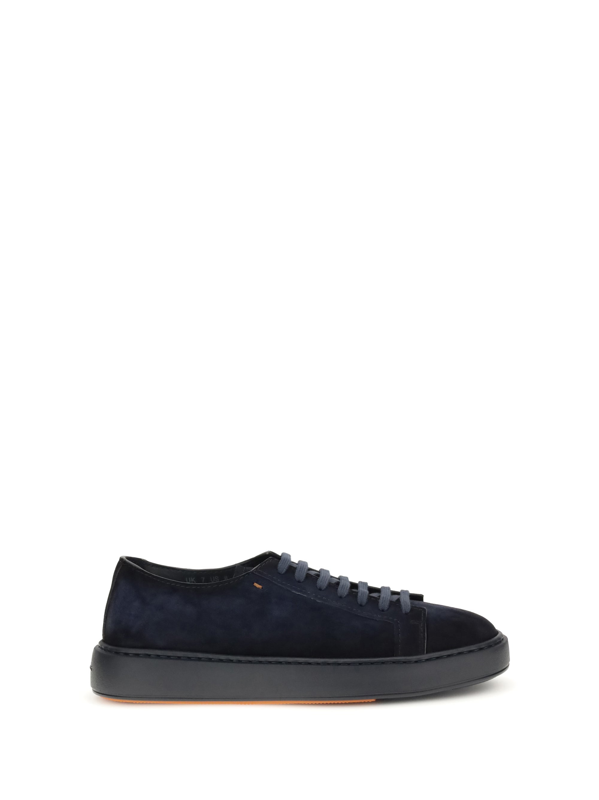 Santoni Men Sneaker - 1