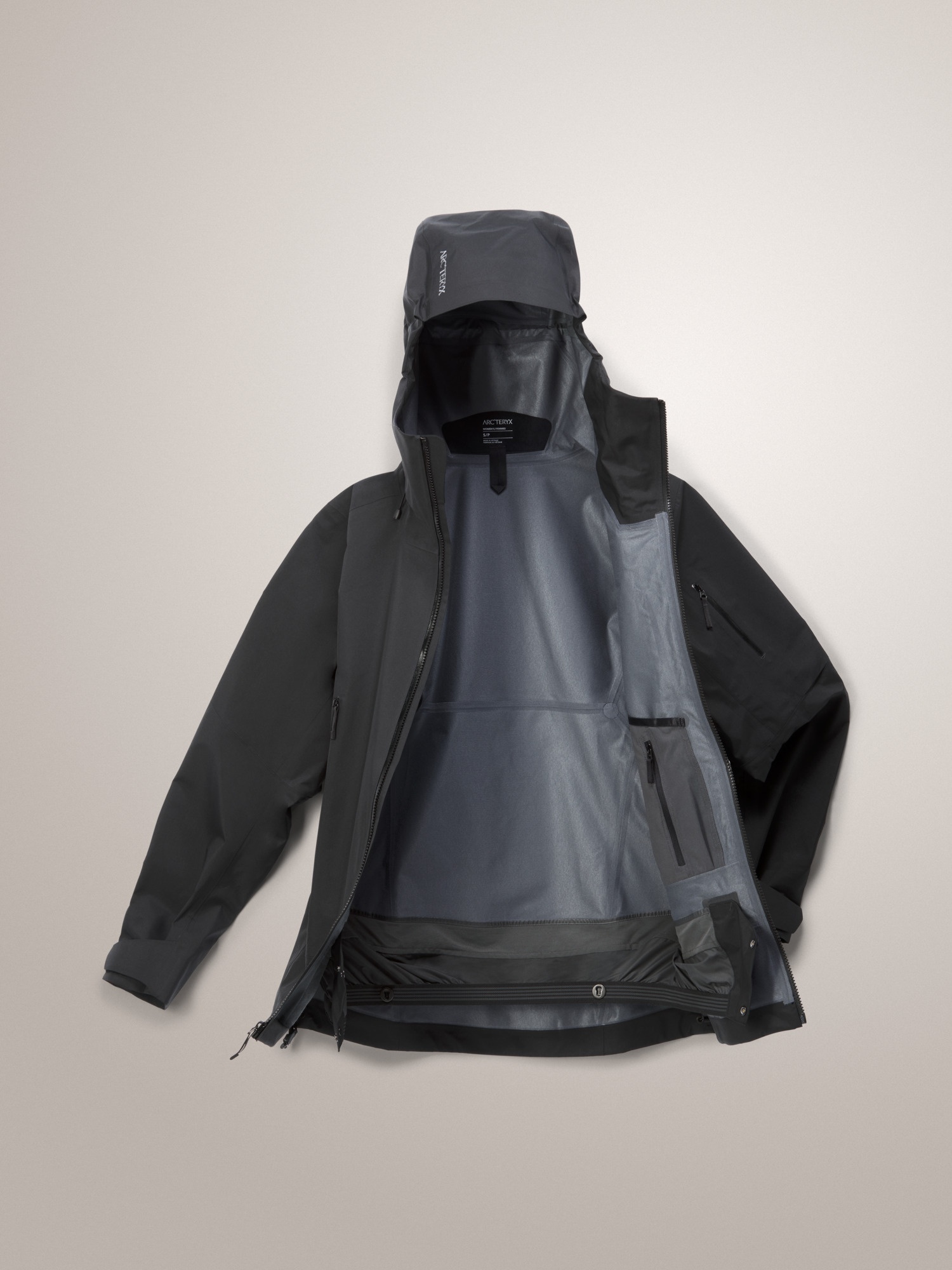 Sentinel Jacket - 9