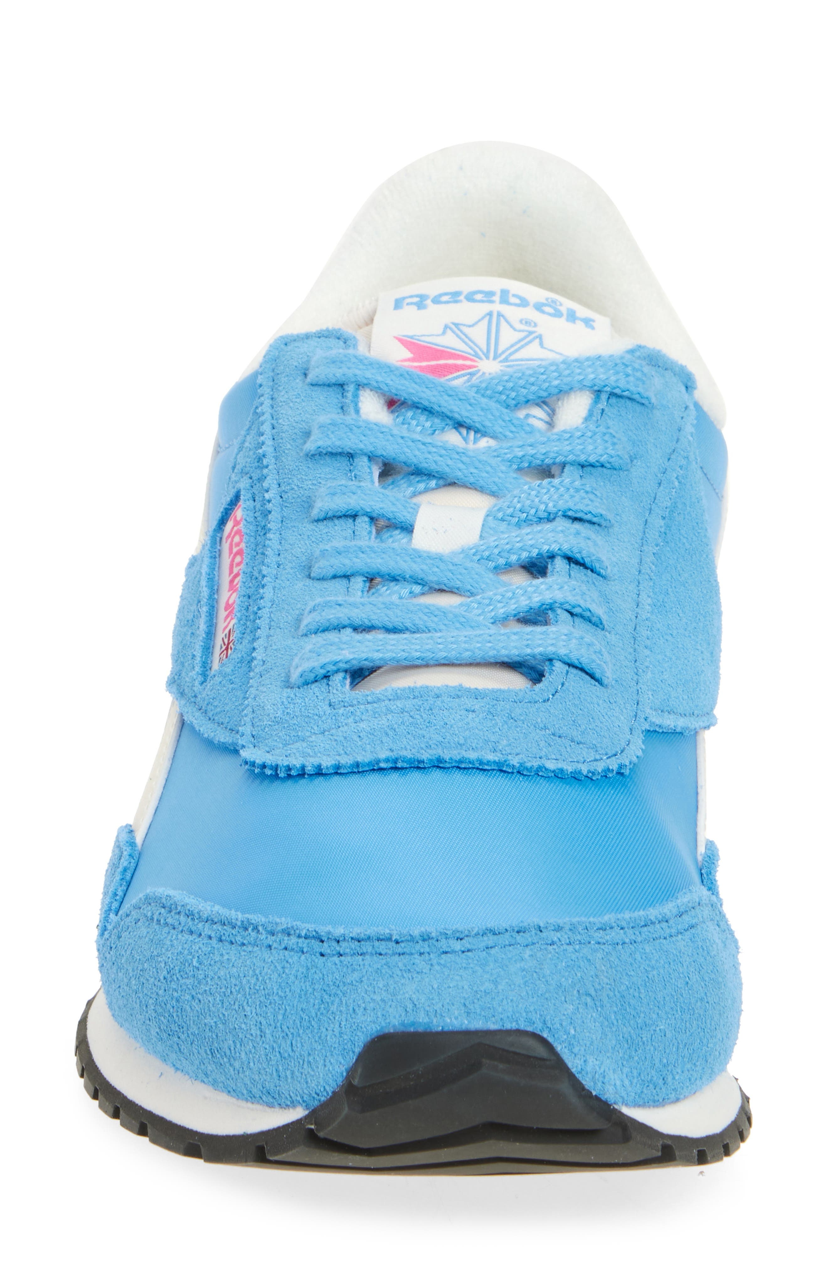 Reebok Classic AZ Sneaker in Recovery Blue/chalk at Nordstrom - 4