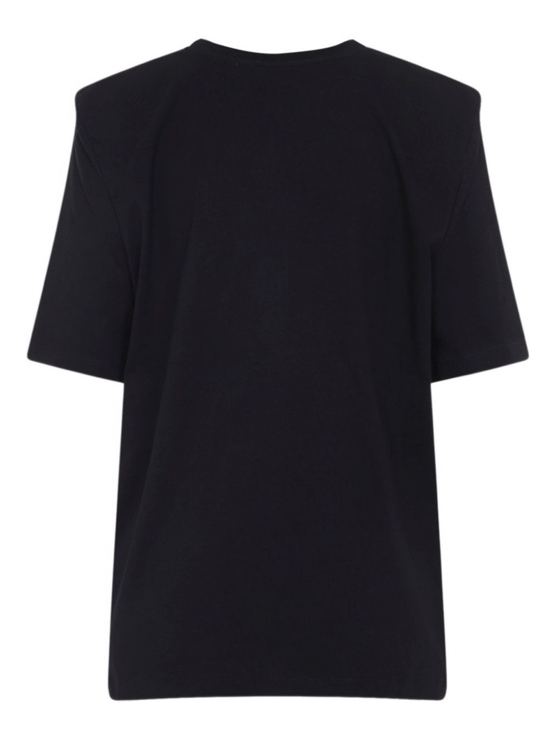 The Frankie Shop short-sleeves T-shirt outlook