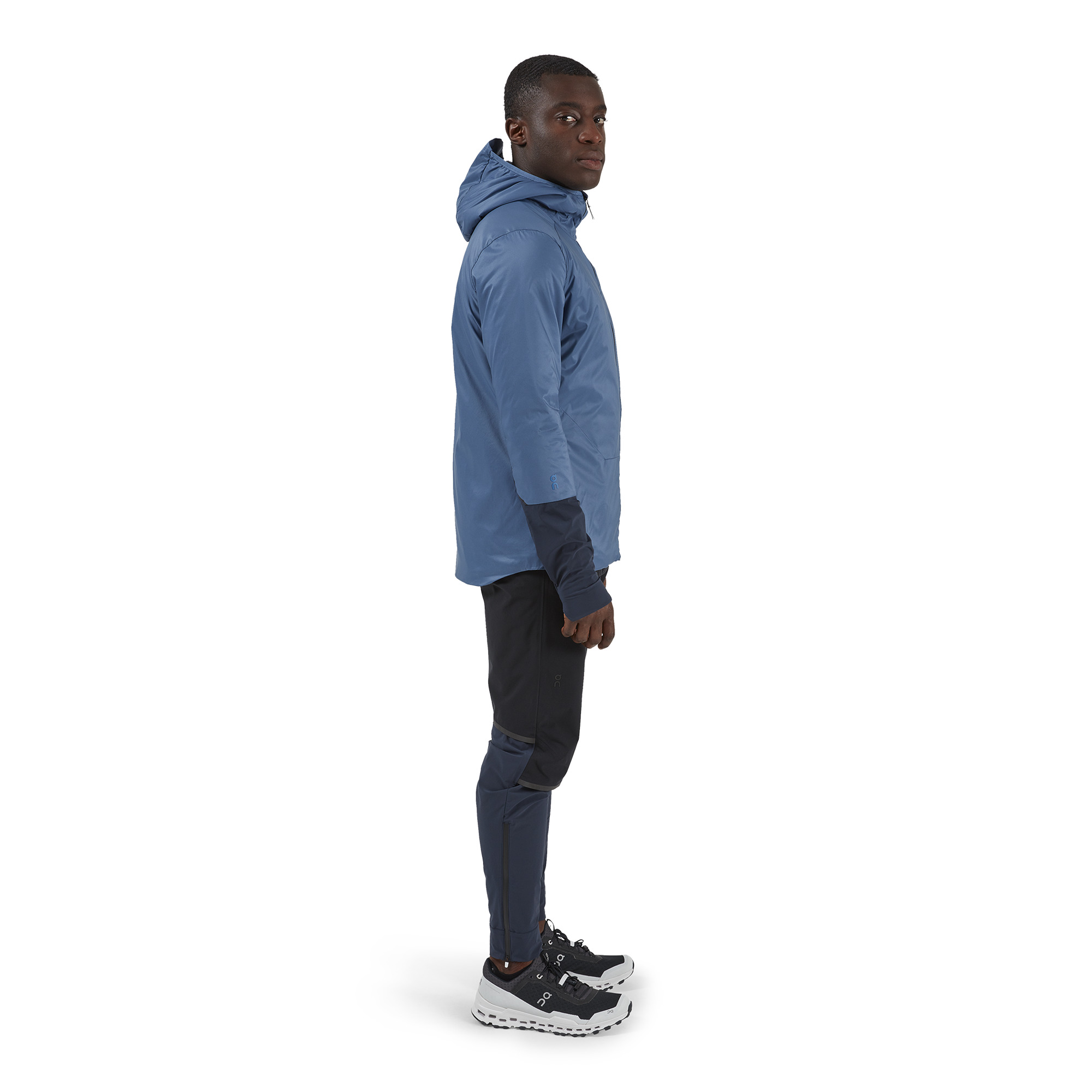 Insulator Jacket - 2