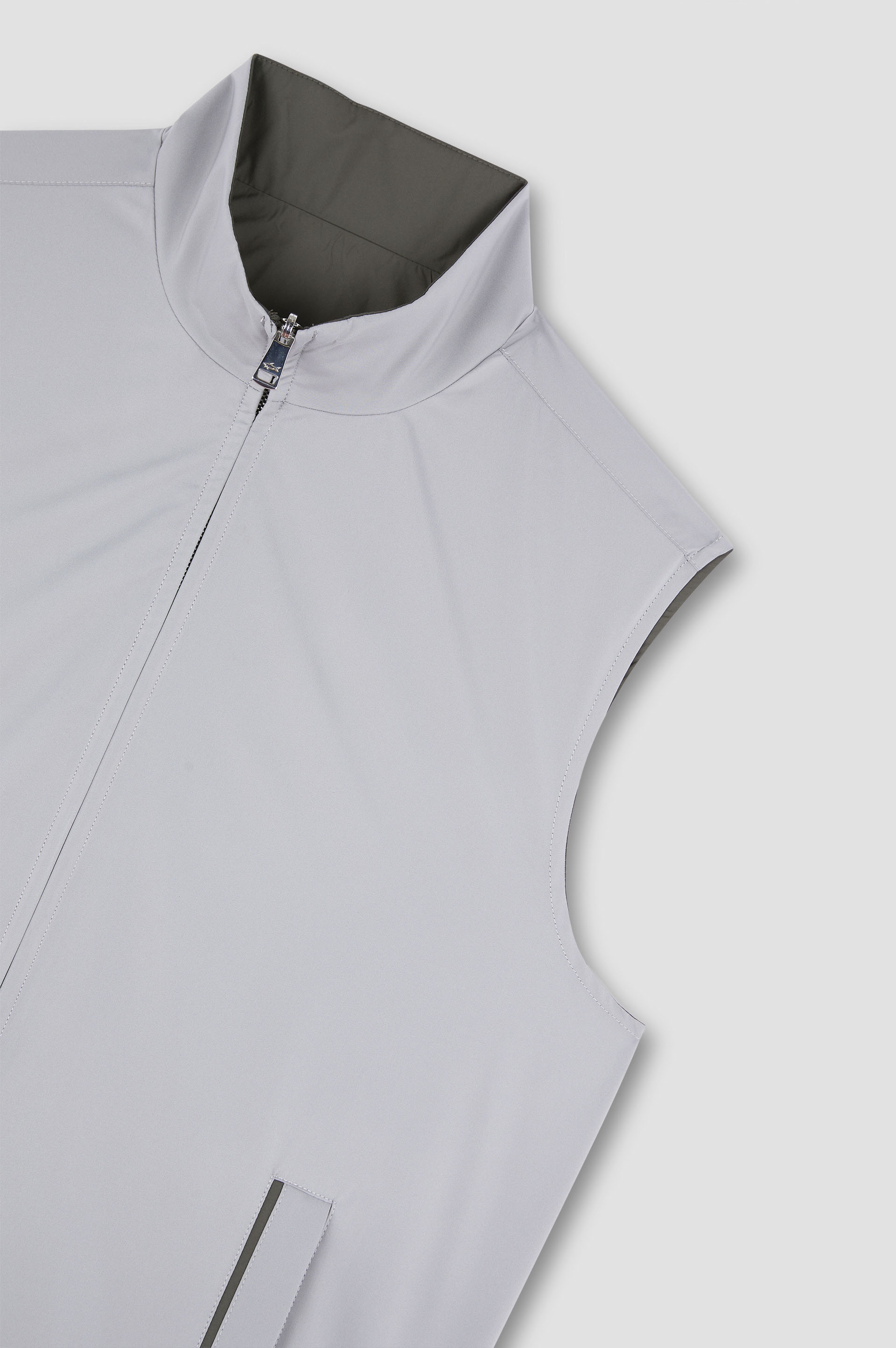 REVERSIBLE TYPHOON® PLATINUM VEST - 6