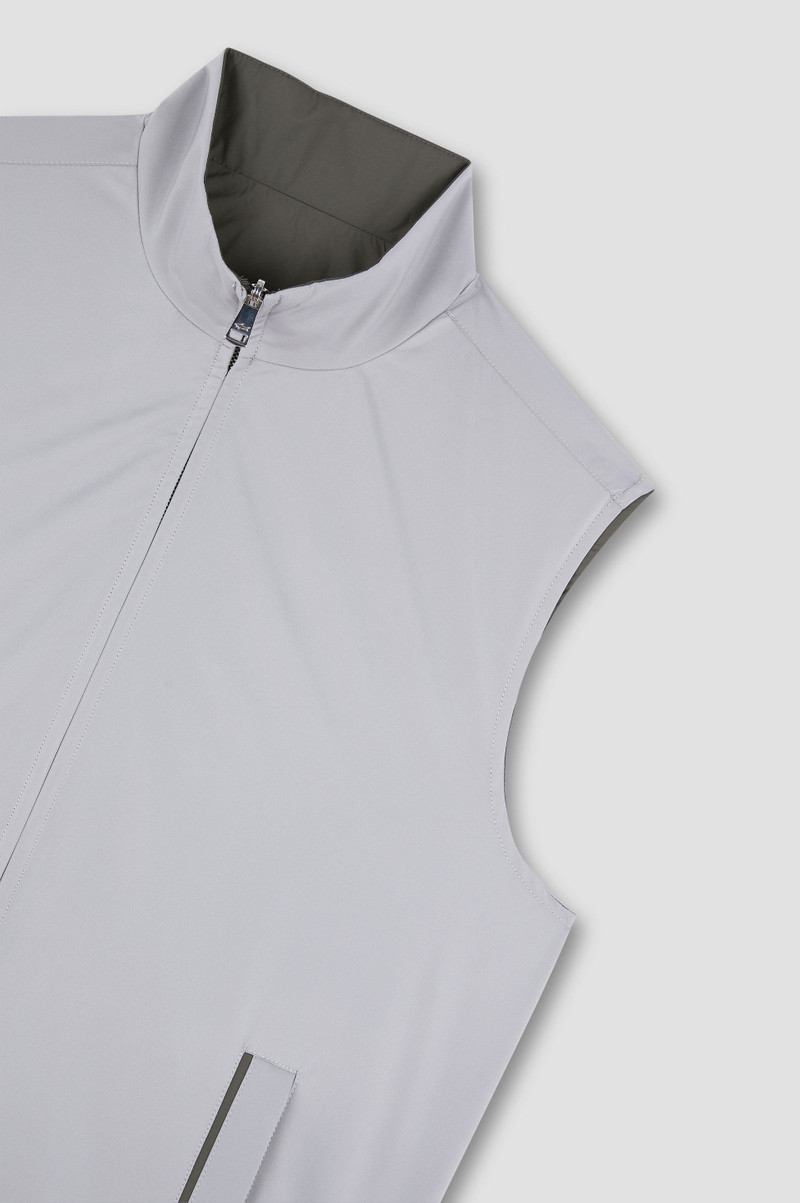 REVERSIBLE TYPHOON® PLATINUM VEST 6
