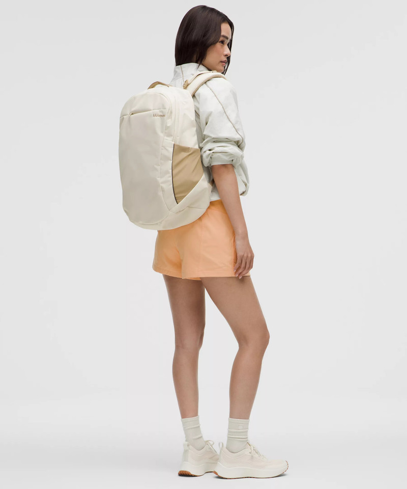 lululemon Triple-Zip Backpack 28L *Tech Canvas outlook