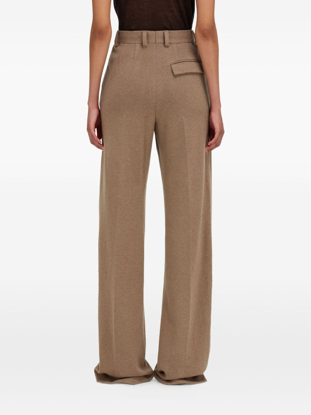 tailored trousers - 4