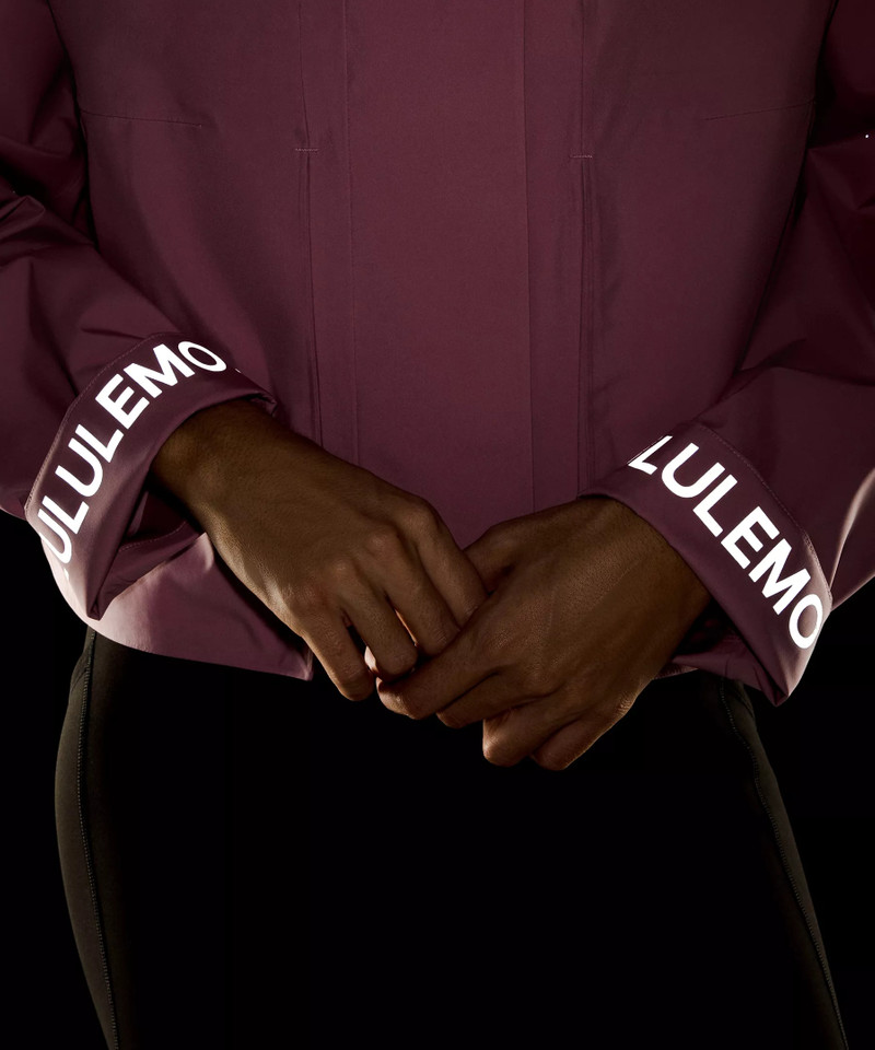 Rain Chaser Jacket 11