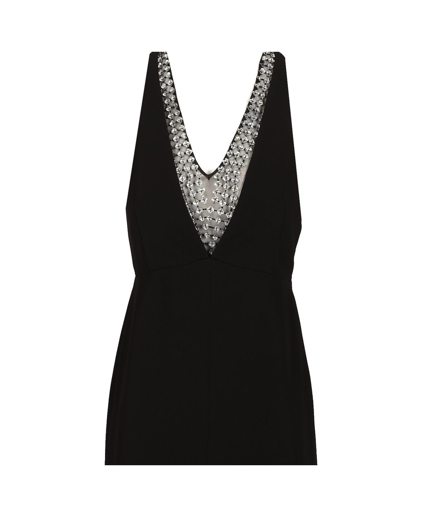 Sheath Dress - 5