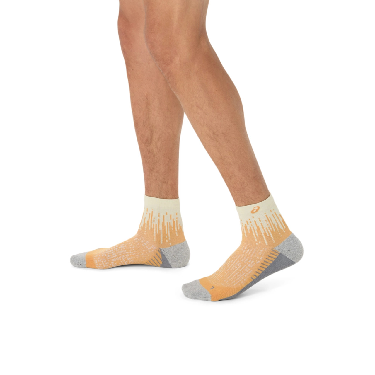 PERFORMANCE RUN SOCK QUARTER - 5