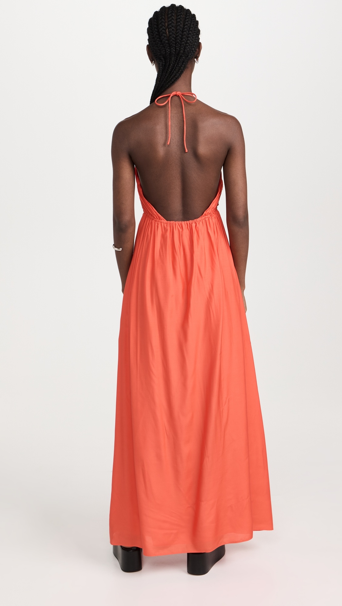 Oleander Maxi Dress - 2