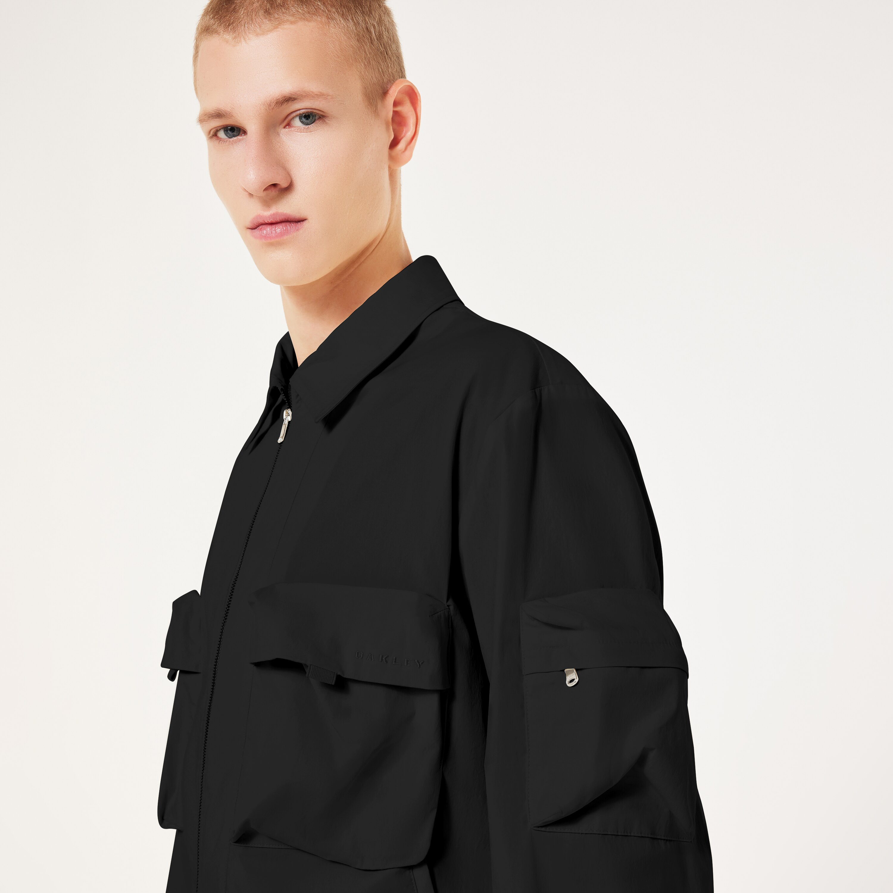 Reserve Full Zip Jacket - 5