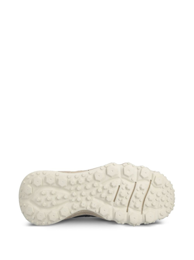Charged Maven Trek high-top sneakers 4
