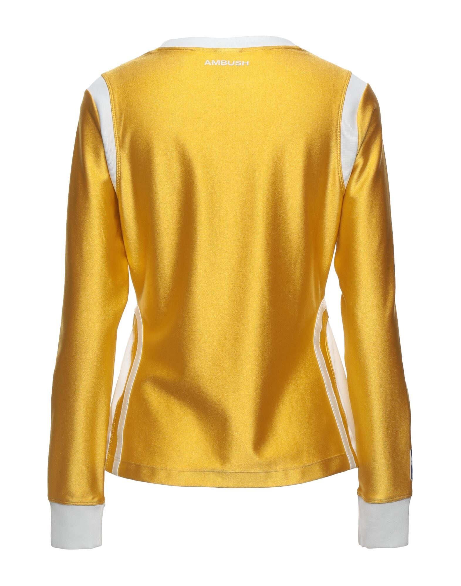 Ocher Women's T-shirt - 2