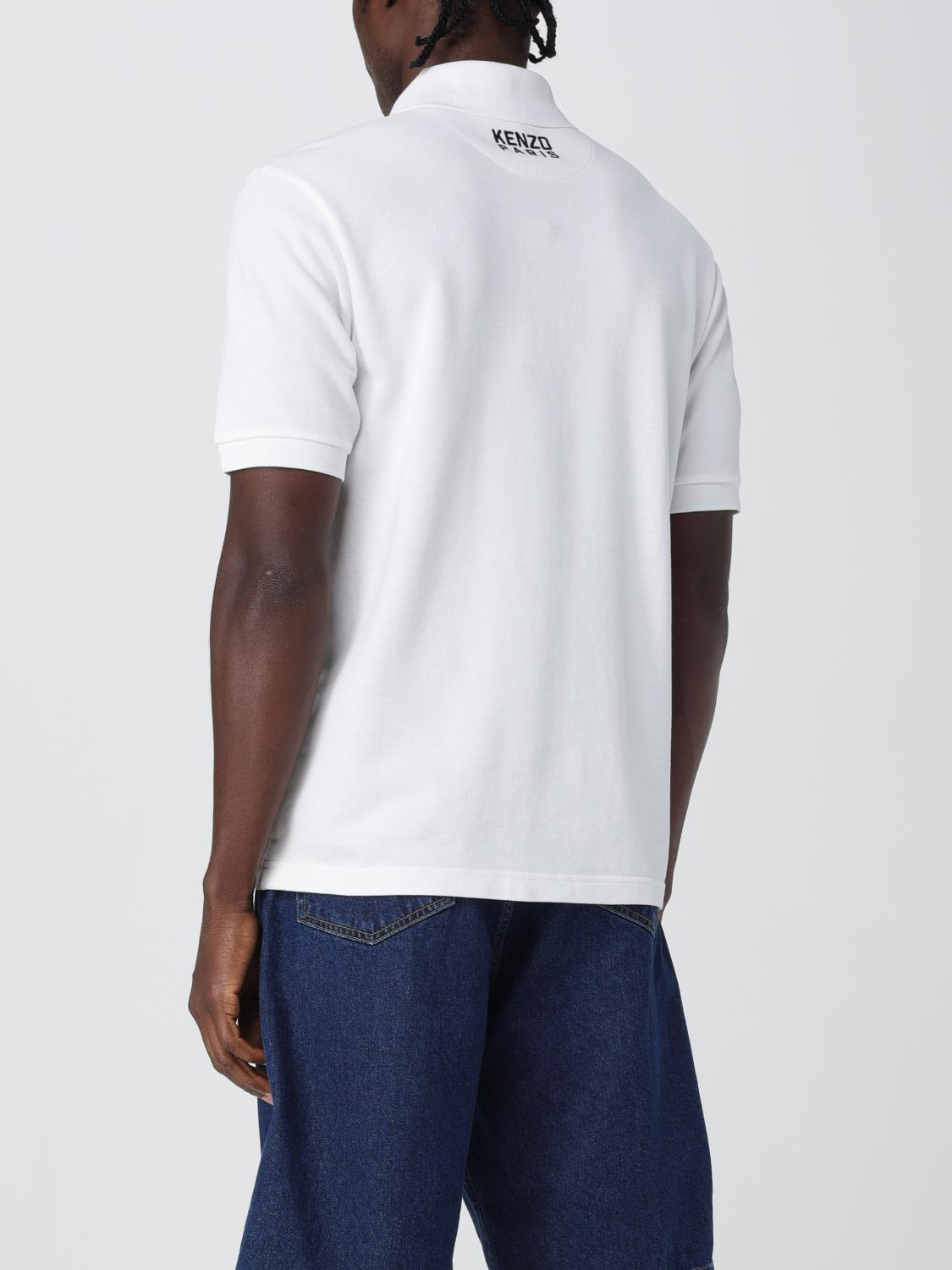 T-shirt men Kenzo - 2