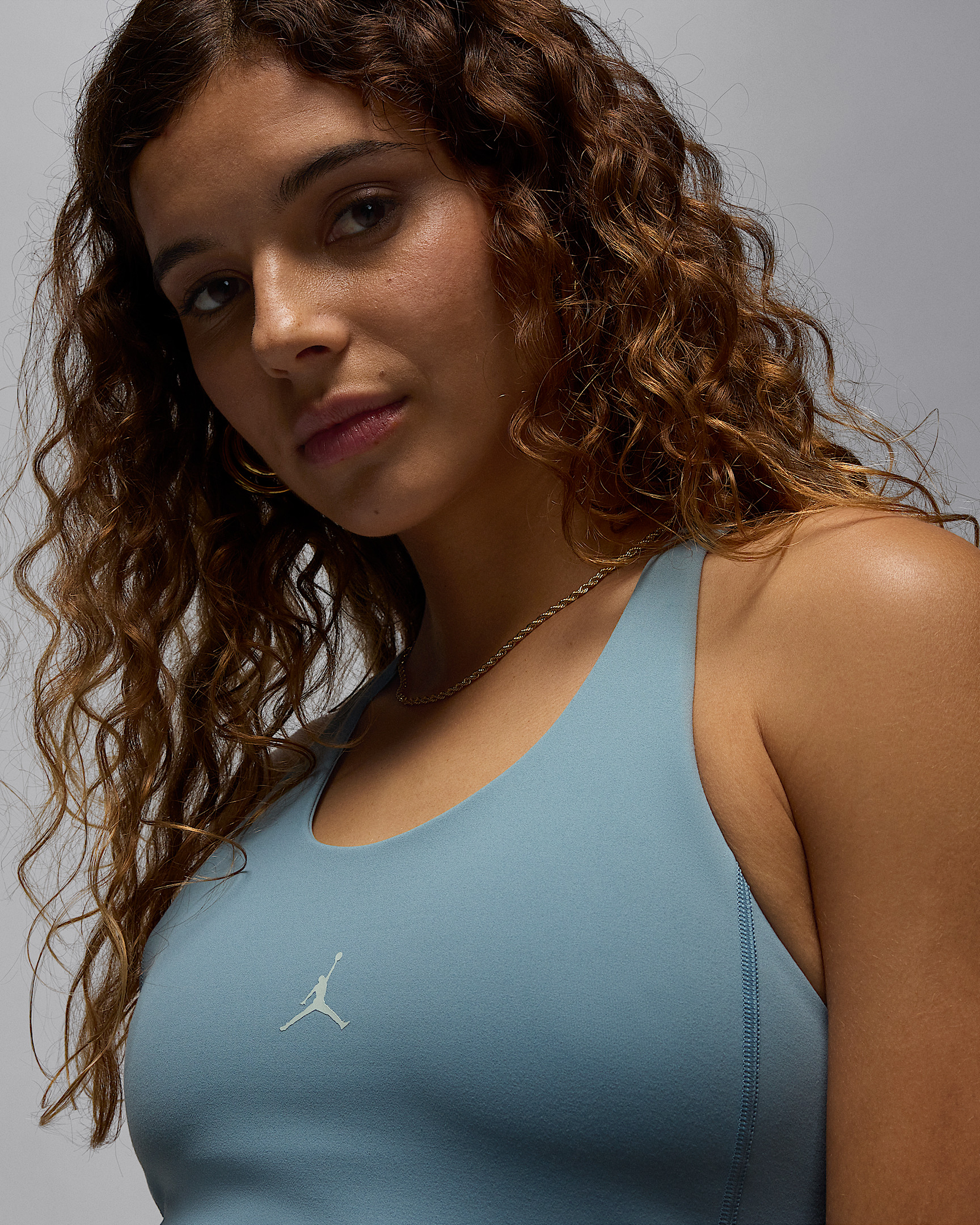 Jordan Sport Women's Dri-FIT Tank Top - 3