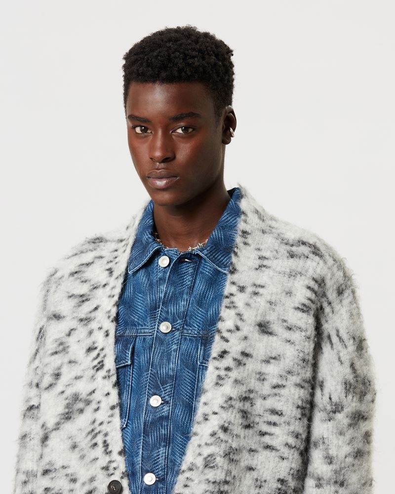 LAEL CARDIGAN - 3