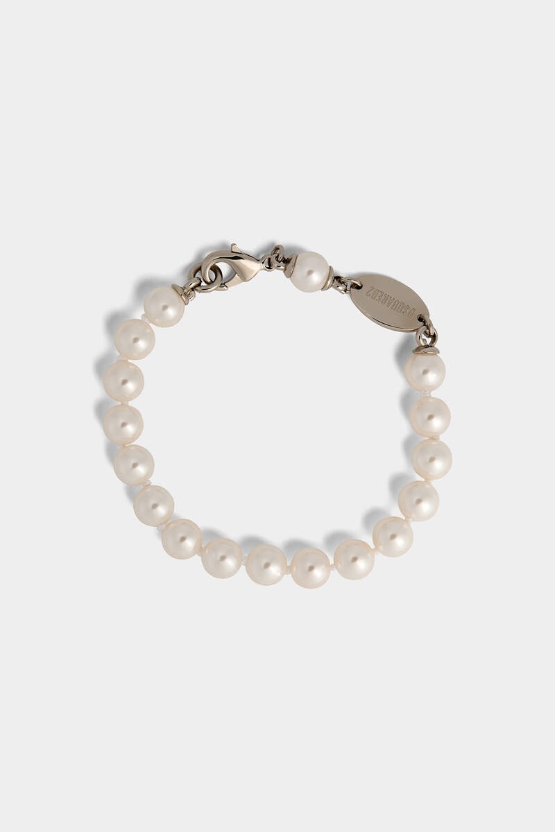 PEARLS BRACELET - 1