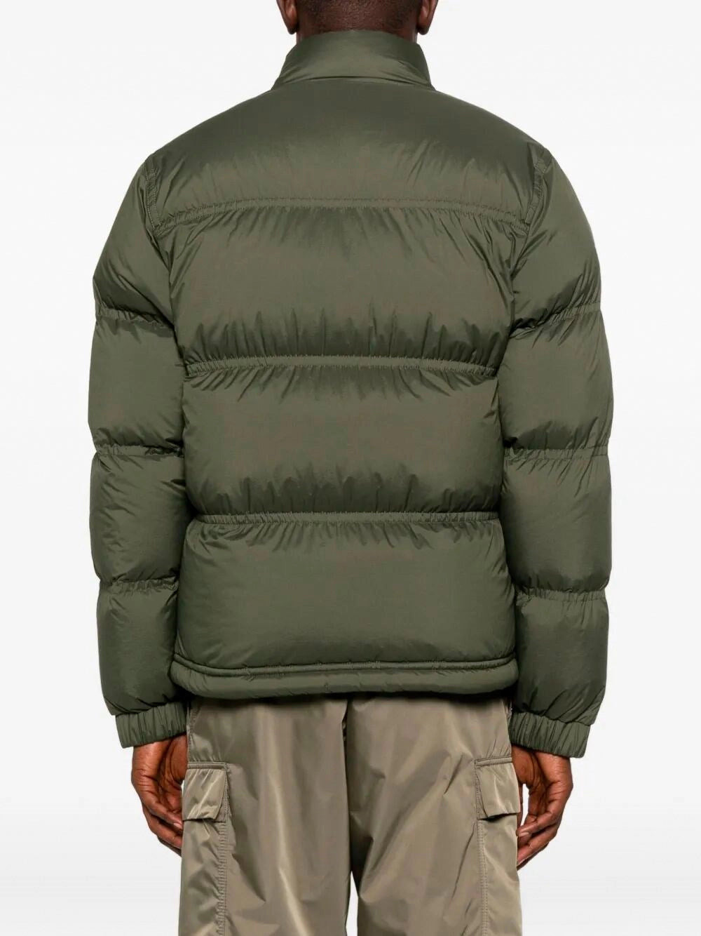 Moncler Grenoble Men `Sernur` Jacket - 4
