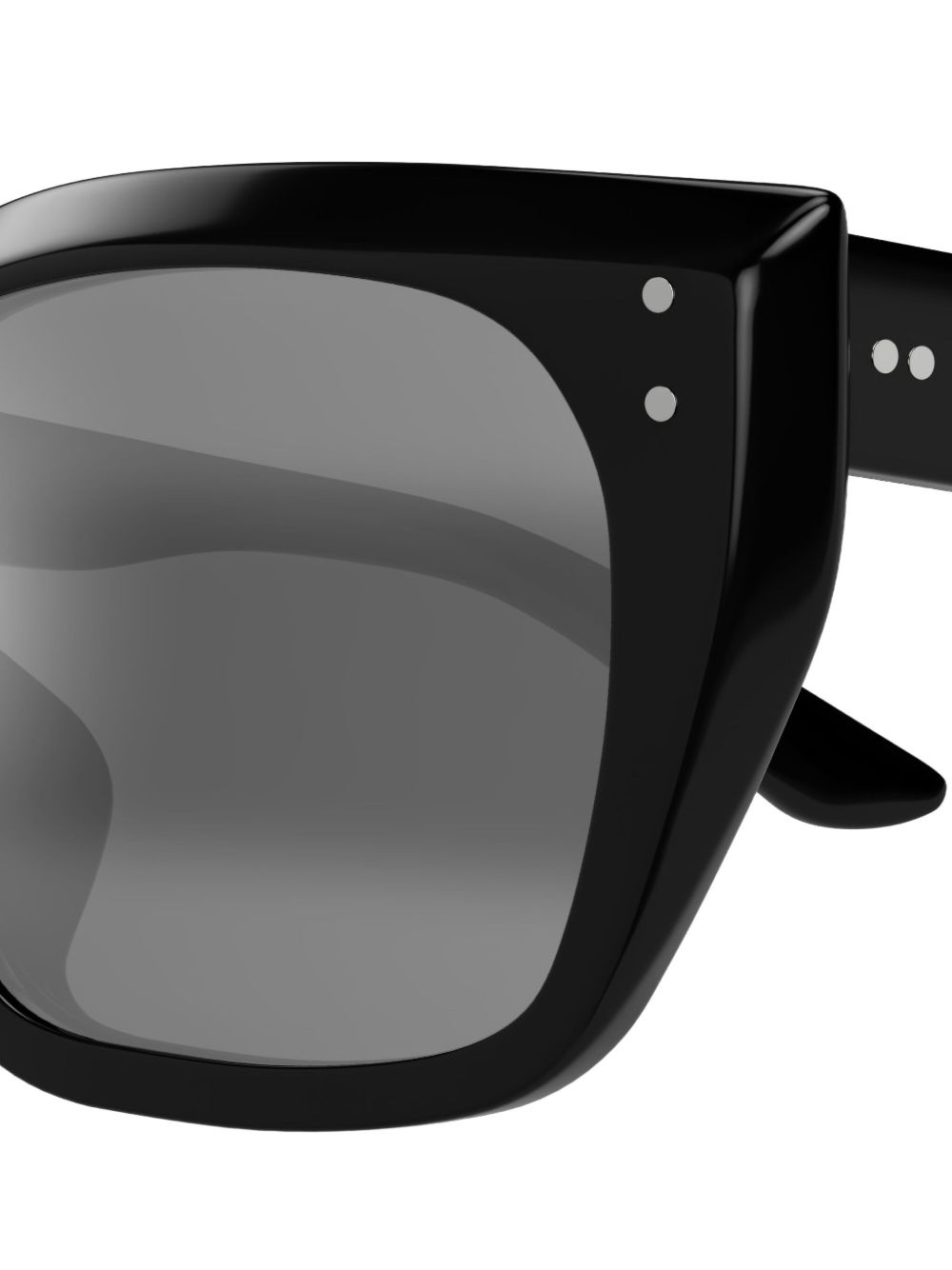 Aloha Lane square-frame sunglasses - 3