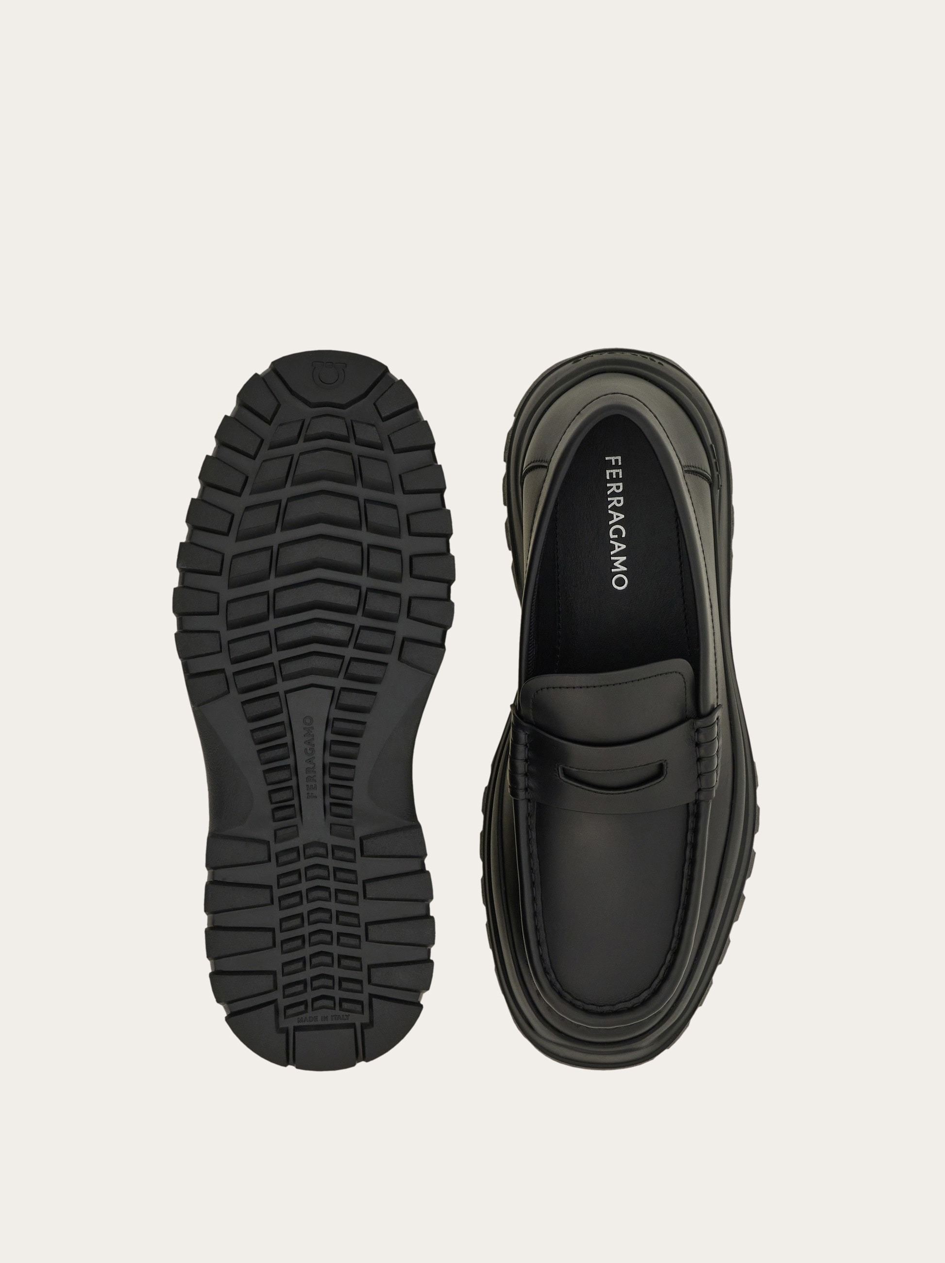 Penny loafer - 6