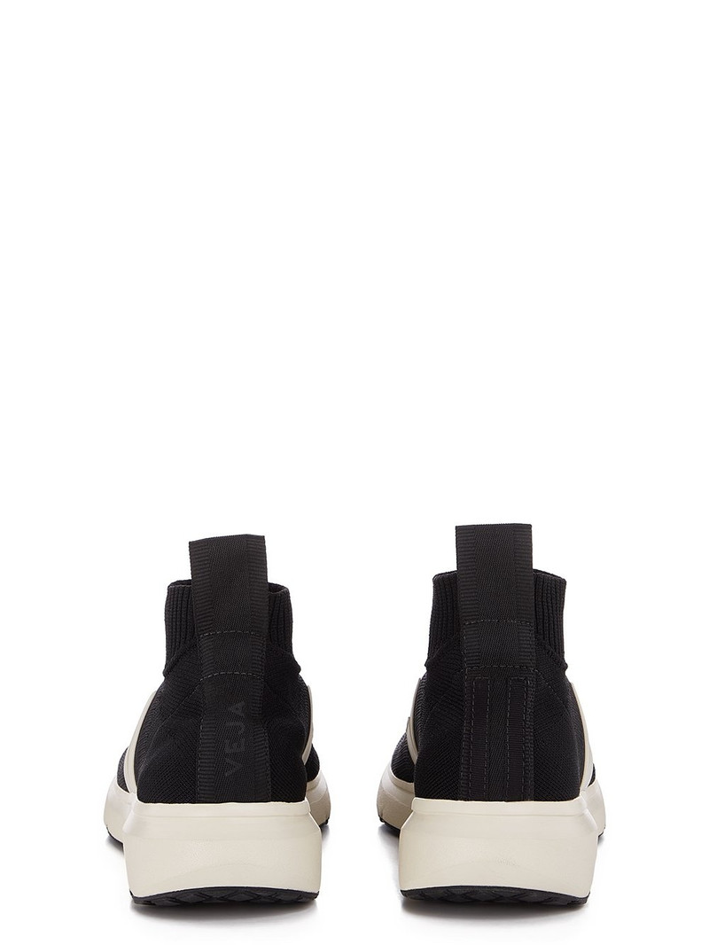 x Veja - Sock runner sneakers 4
