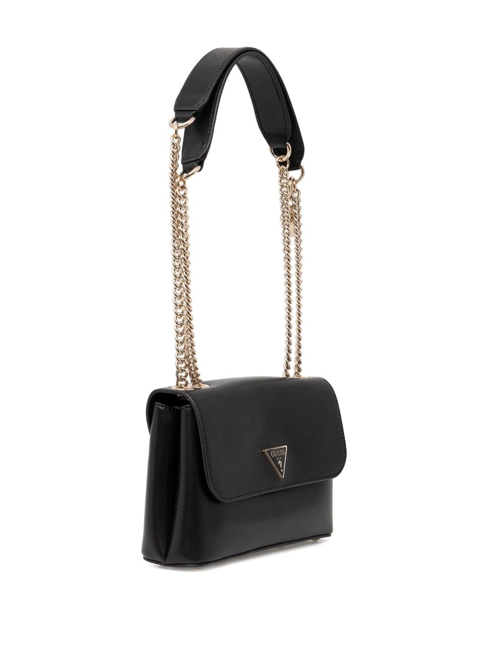 chain-strap shoulder bag - 2