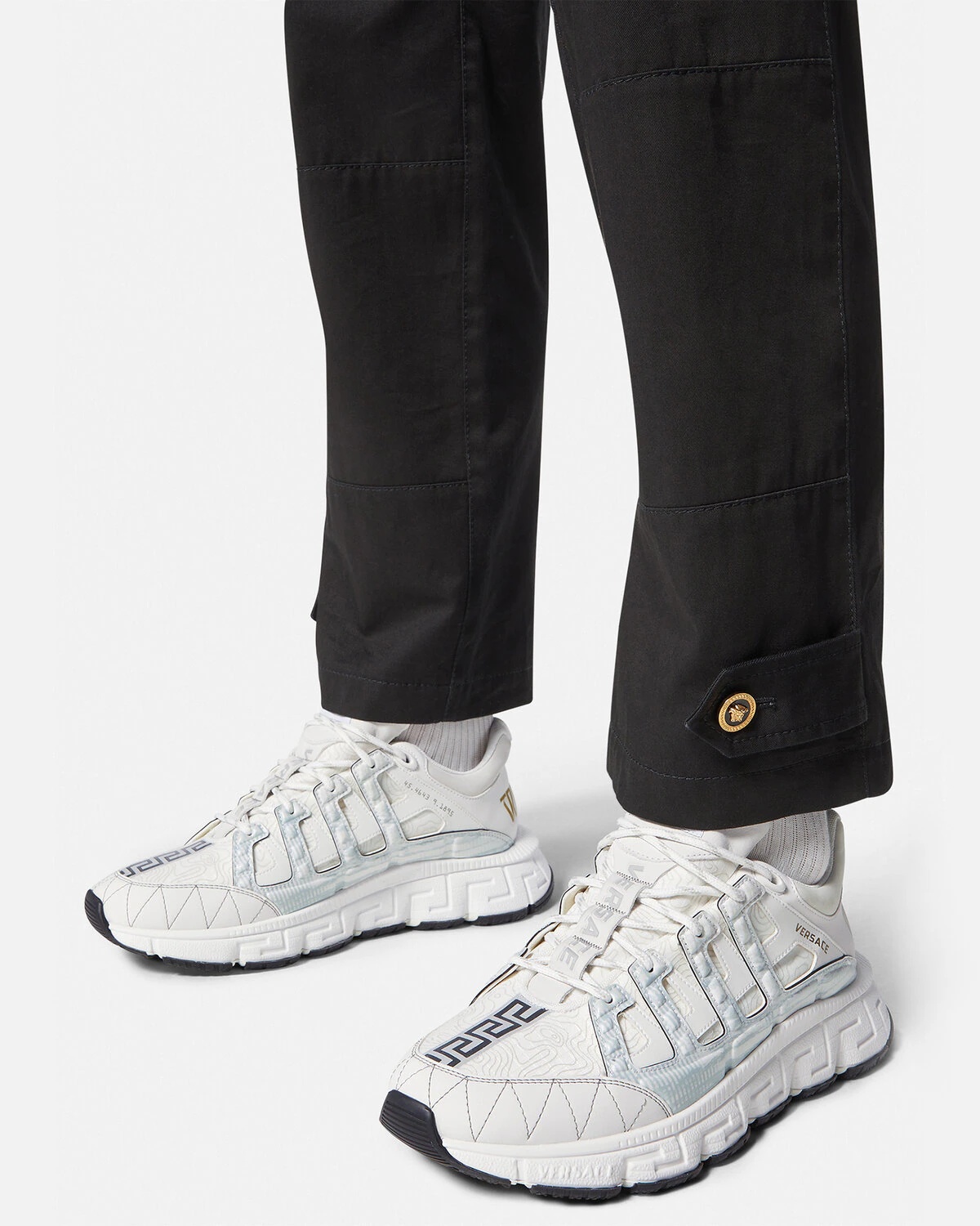 Trigreca Sneakers - 7