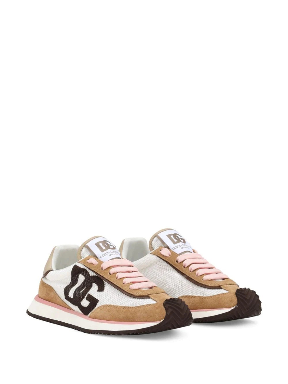 Dg Cushion Sneakers - 2