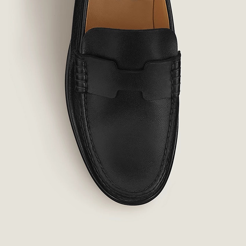 Kennedy loafer - 4