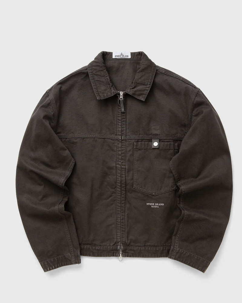 JACKET 1