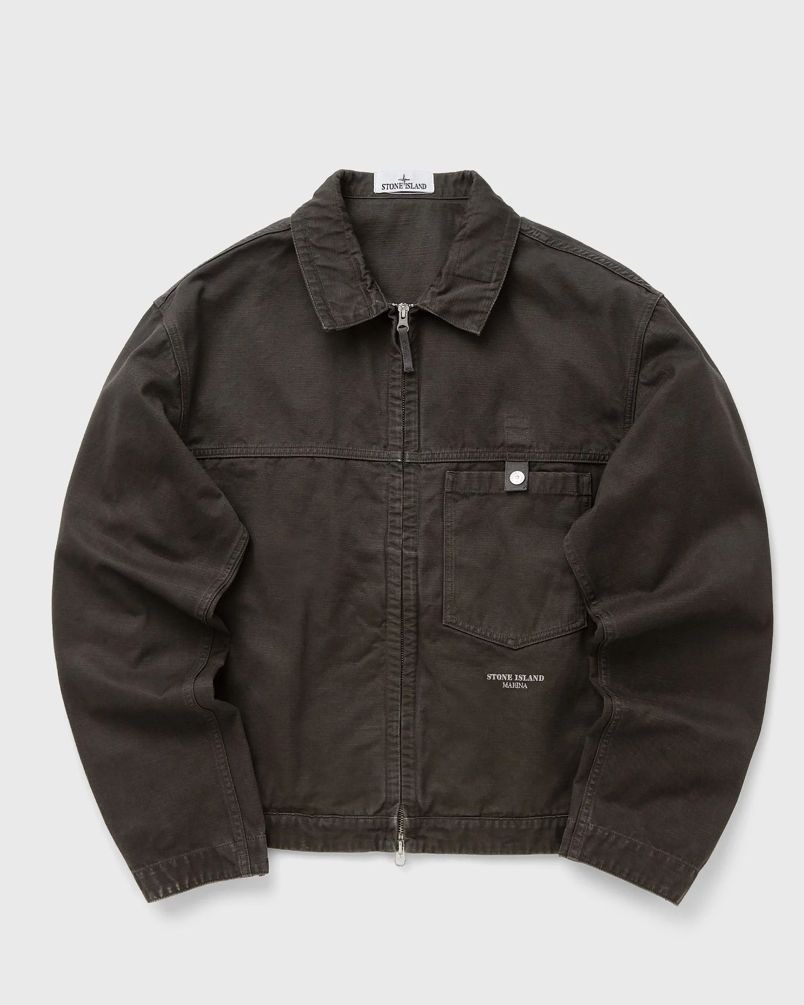 JACKET - 1