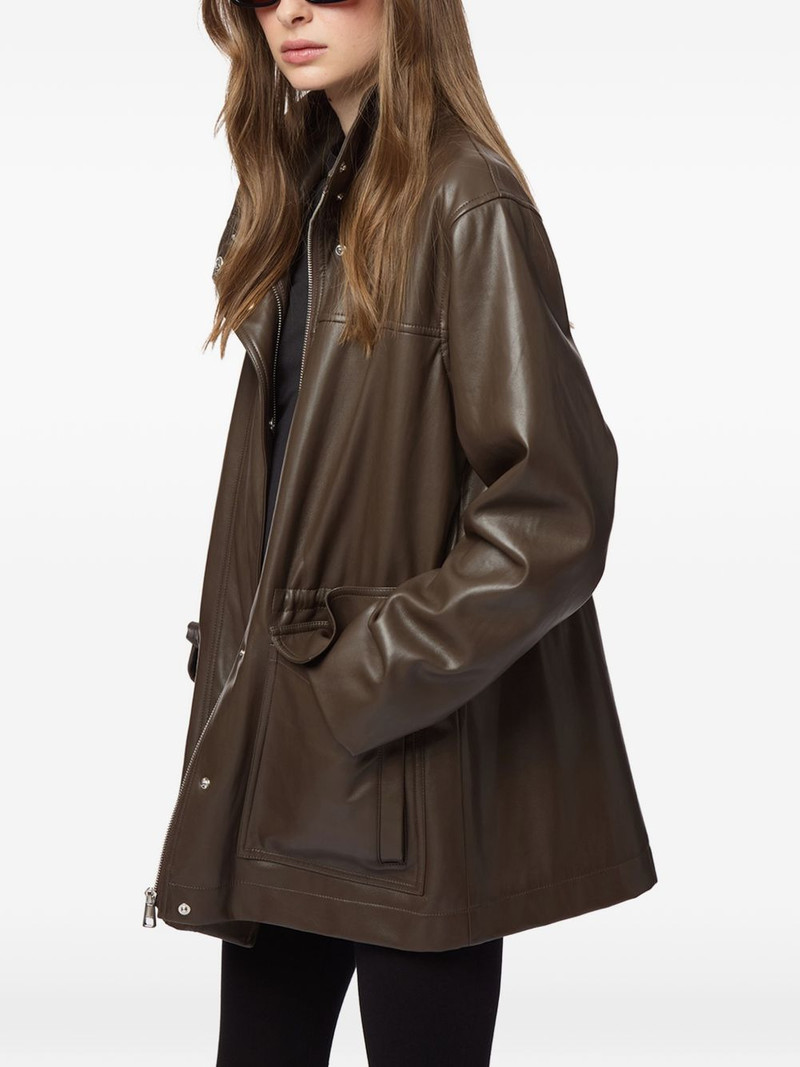 Edie coat 6
