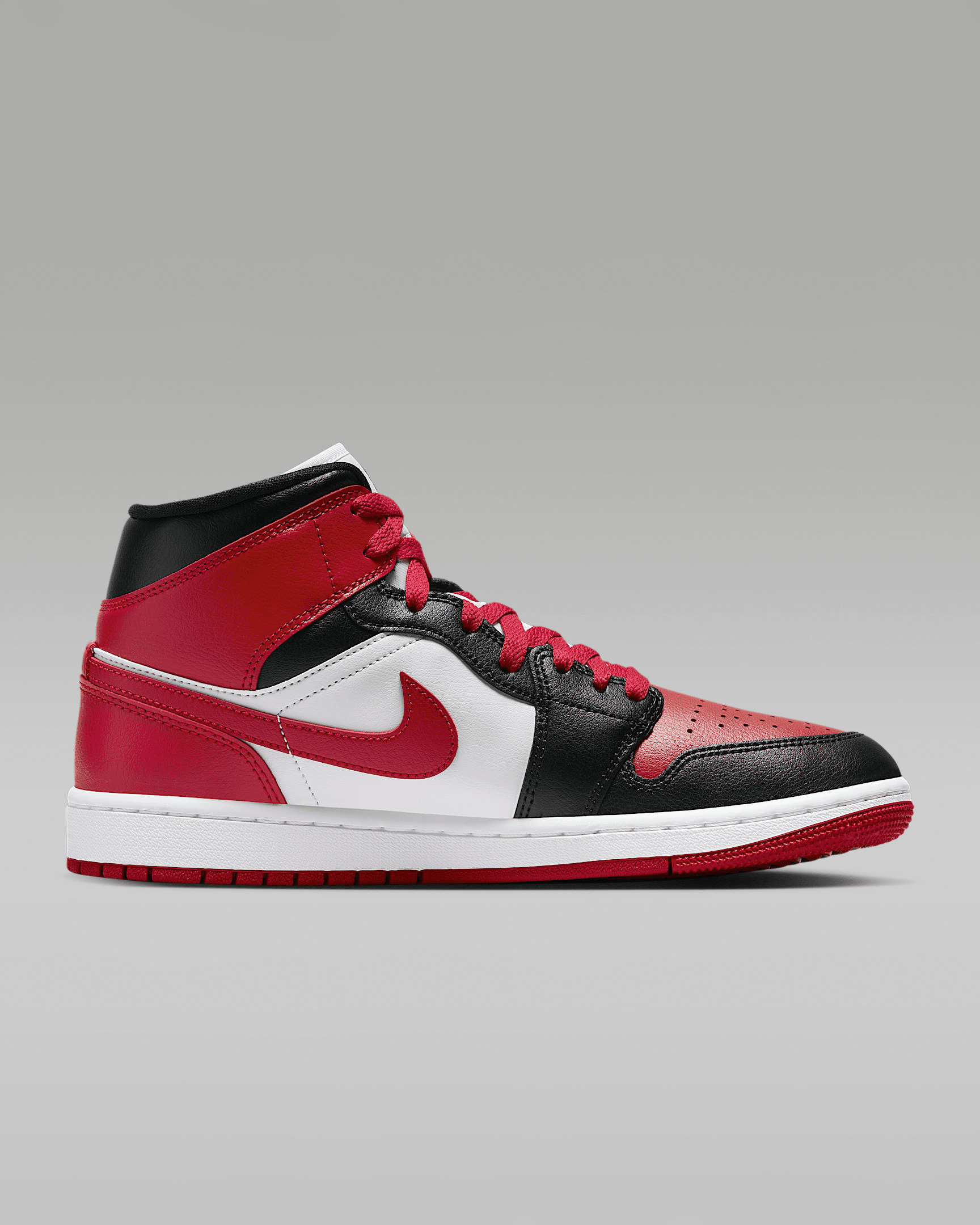 Air Jordan 1 Mid Women's Shoes - 3