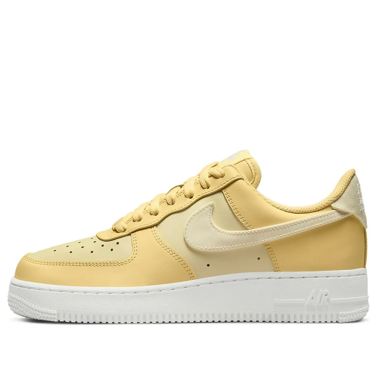 (WMNS) Nike Air Force 1 '07 Essential 'Cross Stitch' DJ9945-700 - 1