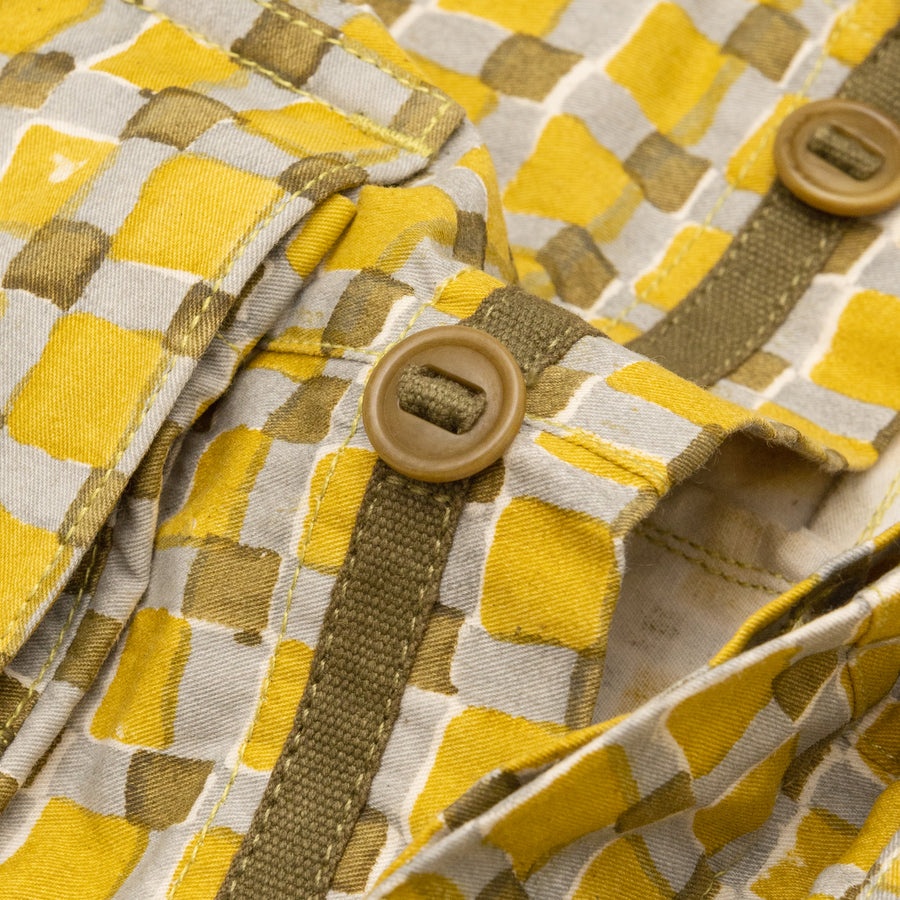 FORAGER JACKET - 3