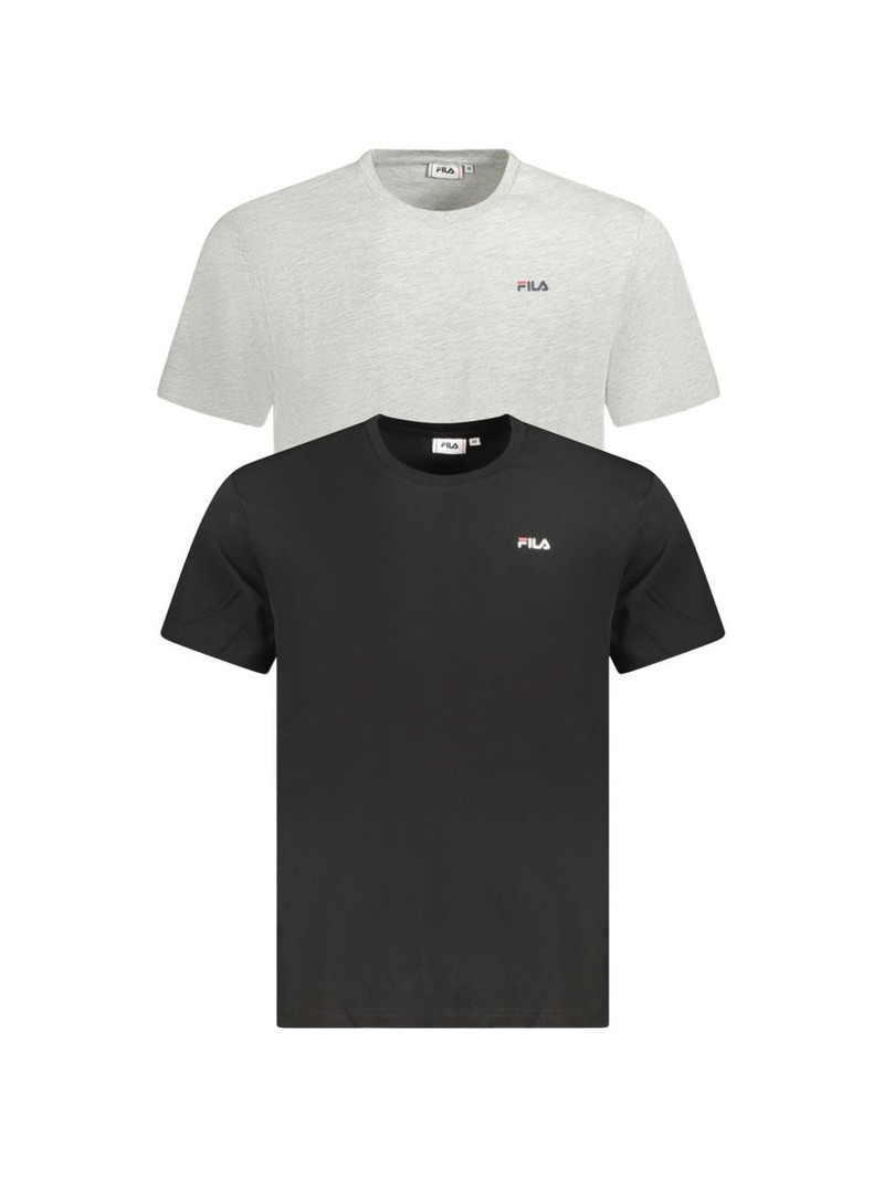 logo-detail T-shirt (pack of two) 1
